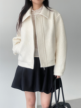 corduroy balloon skirts