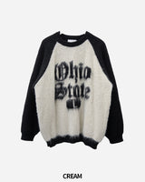 Itsen Angora Knit