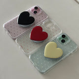 heart tok