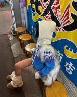 ナッピングシックバルーンショーツ