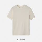 Nurse Muscle Fit Golji Short Sleeve T-Shirt 5C