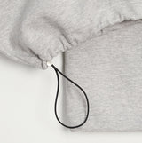 Billy Side Pocket Belted Brushed Sweatpants