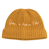 ANOTHER POINT SHORT BEANIE_SYF3AH01YE