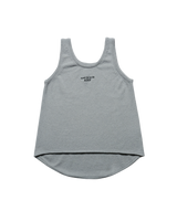 26SS WOMAN ブークレニットスリーブレス