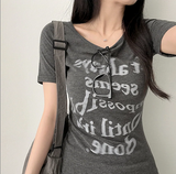 Holy Slim Short Sleeve