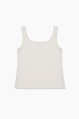 Essential Square Sleeveless