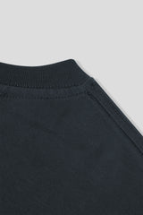 イシューズレイヤードオーバーロングスリーブTシャツ3C