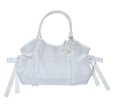 frill jelly bag