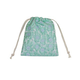 Jacquard Lucky ミニバッグポーチ