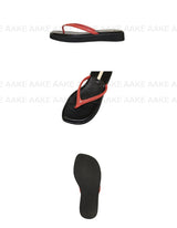 COLOR STRAP FLIP-FLOP