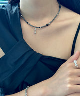 baton aut necklace