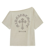 cb クロス t (beige)