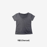 べリオベーシックTシャツ