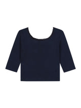 レターレーストップ(NAVY)