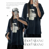 Tuher 半袖Tシャツ
