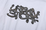 マルチカムロゴtシャツ