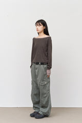 Nova Pocket Cargo Pants