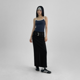 [MADE] Elybo Maxi Long Skirt