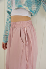 BREEZE WIDE STRING PANTS