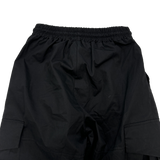 press cargo pants