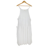 mentee layered dress