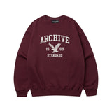 ARCHIVE EAGLE Sweatshirt (STMSTD-0268)