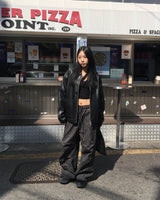 Hoppie parachute pants