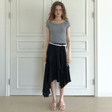 Stunning T-shirts (gray)