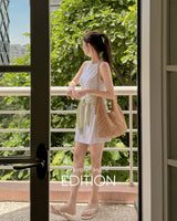 【MADE】mini dress
