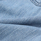 LMN Mirren Summer Cooling Wide Denim (3 colors)