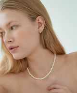 6mm Pearl Necklace