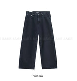 OBSIDIAN DEEP DENIM