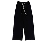 Dix Banding String Knit Pants (2c)
