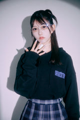 【推しの子】黒川あかね フーディ | 60％コラボレーション