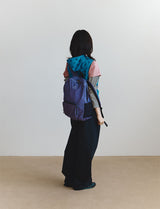 2Way Backpack (Purple)