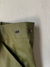 バルーンコーディドコットンハーフパンツ 3C