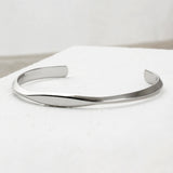 SVB-171 Teen Top Tianji Wear Simple Daily Bangle Bracelet
