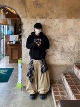 Montrea Revenge Hoodie 2C