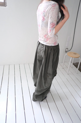 ガーデンTシャツ (2c)