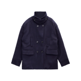 SNOWFALL DOUBLE JACKET