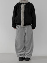 Much Basic Fleece Pants