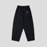 LD Sericks Ja-Su Stripe DPT