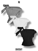 Muse scarf Blouse