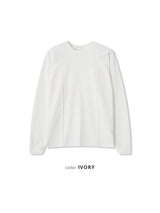 Ritz Pintuck Long Sleeve 3C