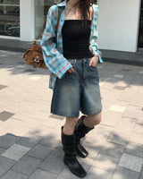 エイリアルシャツ