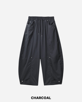 Seren Nylon Balloon Pants