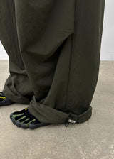 [MADE] Pruty Nylon Banding Pants