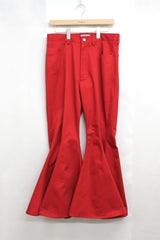 Semi Flare Pants