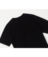 OC チュータリングW Tシャツ (ブラック)