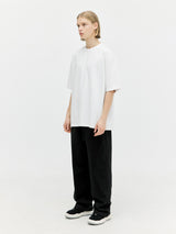 クラシックコットンTシャツ